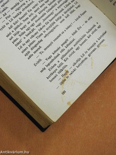 Panna és a földi nők