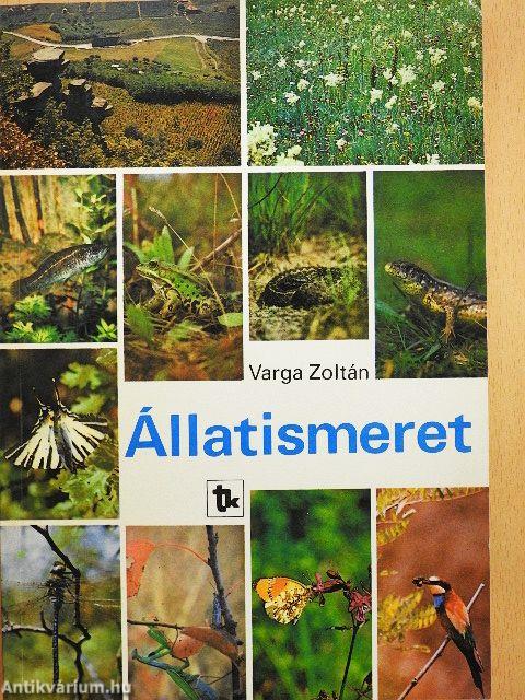 Állatismeret