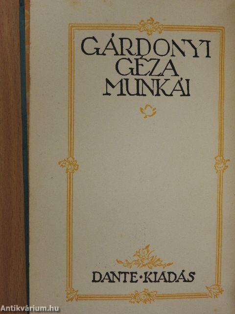 Fehér Anna/Fekete nap