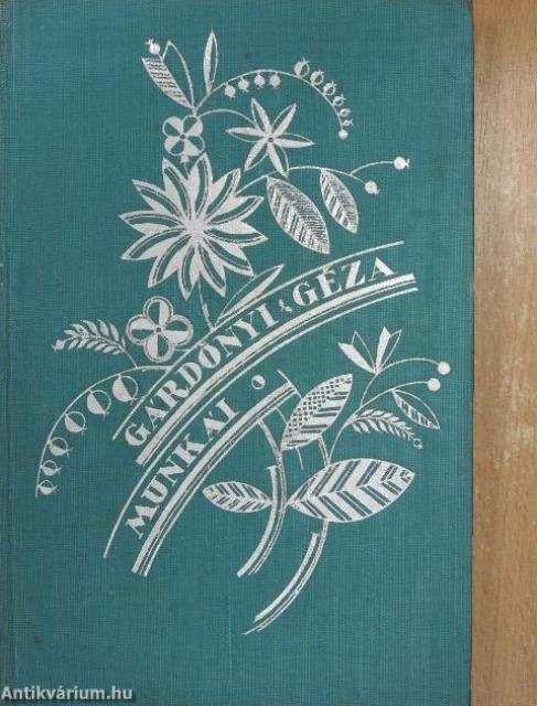 Fehér Anna/Fekete nap