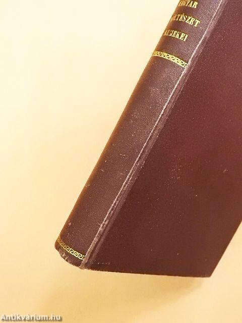 A magyar költészet remekei