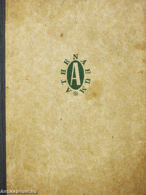 A nagy ház asszonykája