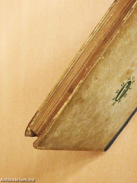 A nagy ház asszonykája