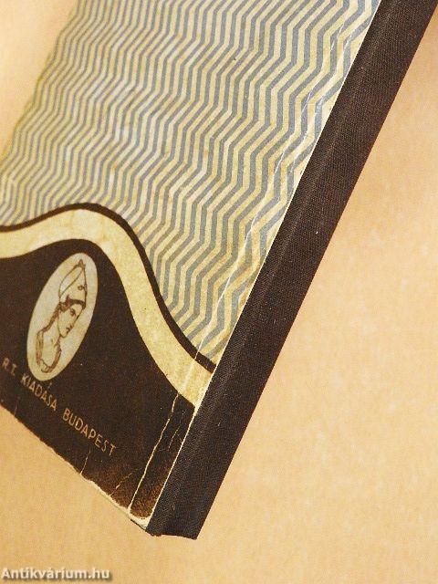 Aki halálra keresi önmagát