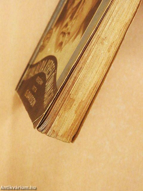 Aki halálra keresi önmagát