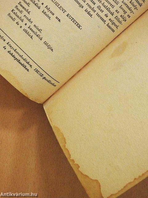 Aki halálra keresi önmagát