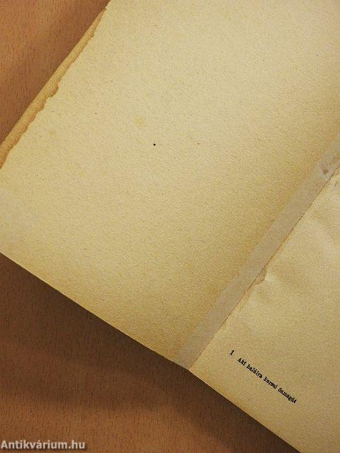 Aki halálra keresi önmagát