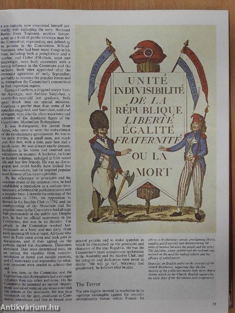 An Illustrated History of the Modern World