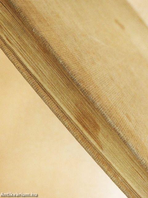 Hol volt hol nem volt