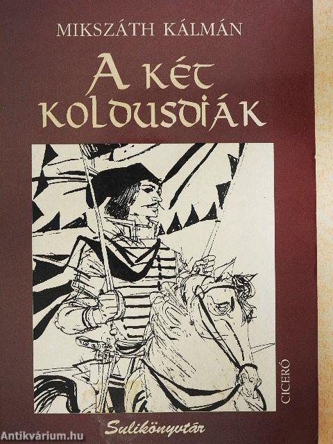 A két koldusdiák