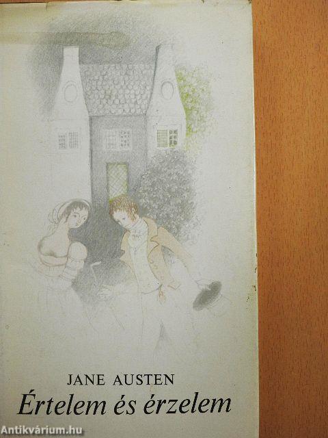 Értelem és érzelem