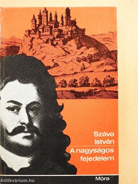 A nagyságos fejedelem