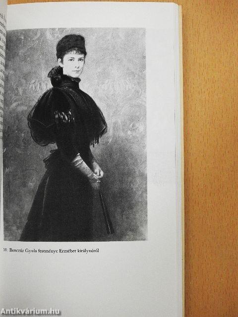 Merénylet Erzsébet királyné ellen