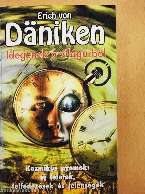 Idegenek a világűrből