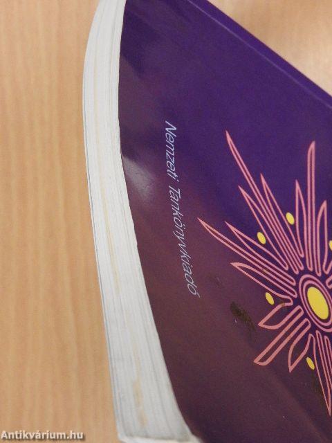 Magyar nyelv és kommunikáció - Tankönyv a 9-10. évfolyam számára