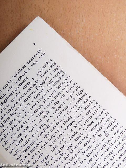 Báró Eötvös József összes munkái 1-20.