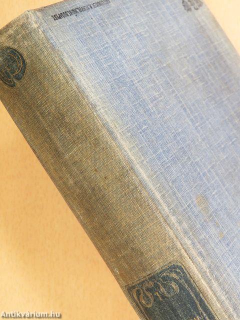 Báró Eötvös József összes munkái 1-20.