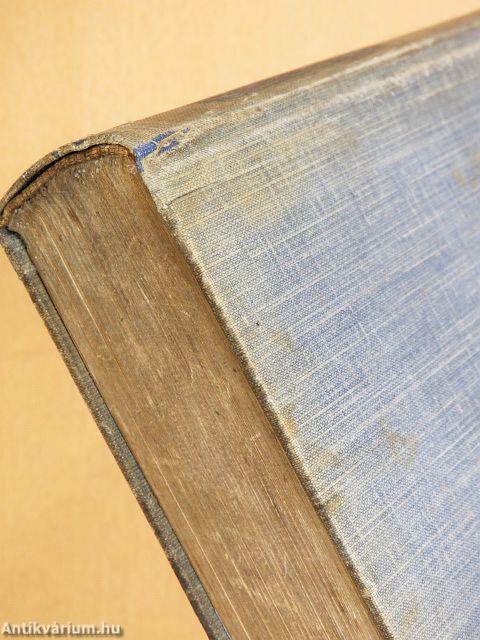 Báró Eötvös József összes munkái 1-20.