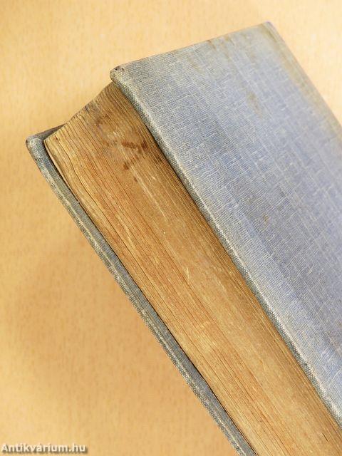 Báró Eötvös József összes munkái 1-20.