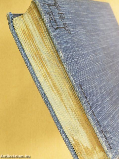 Báró Eötvös József összes munkái 1-20.