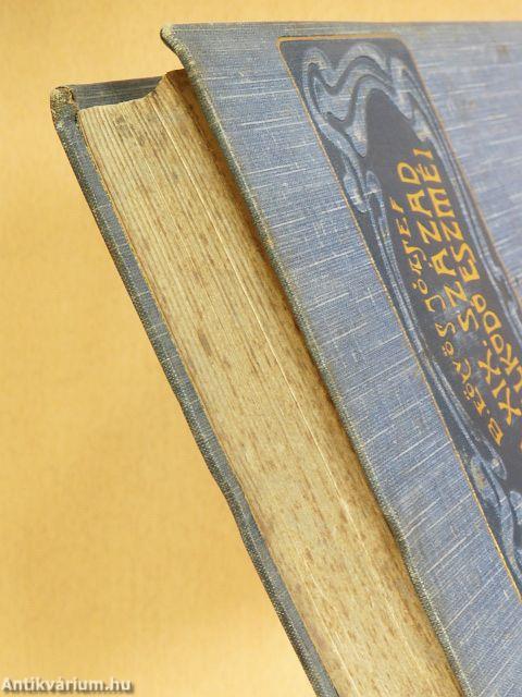 Báró Eötvös József összes munkái 1-20.