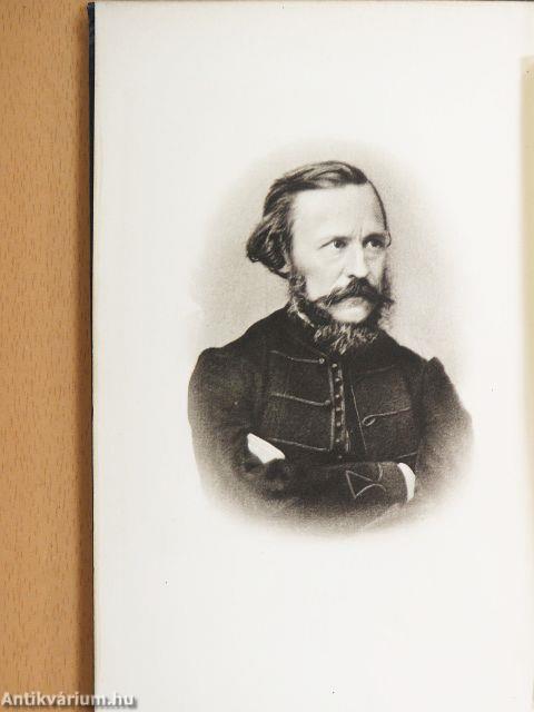 Báró Eötvös József összes munkái 1-20.