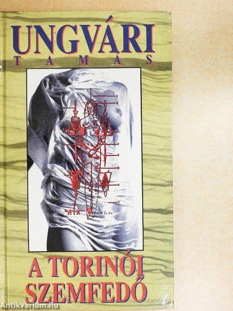 A torinói szemfedő