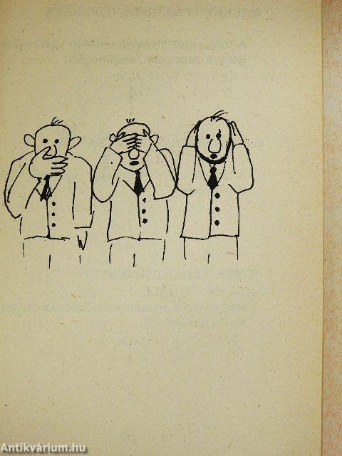 Murphy politikai törvénykönyve