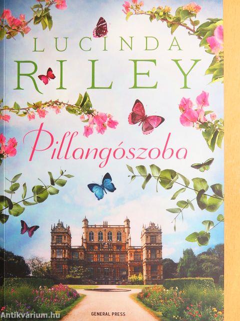 Pillangószoba