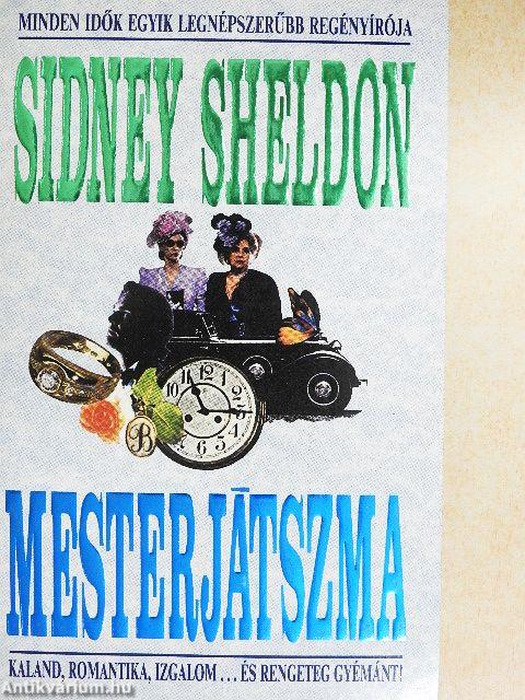 Mesterjátszma