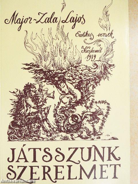 Játsszunk szerelmet