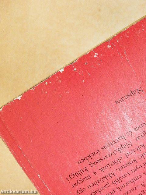 A szedőszekrénytől a miniszteri székig