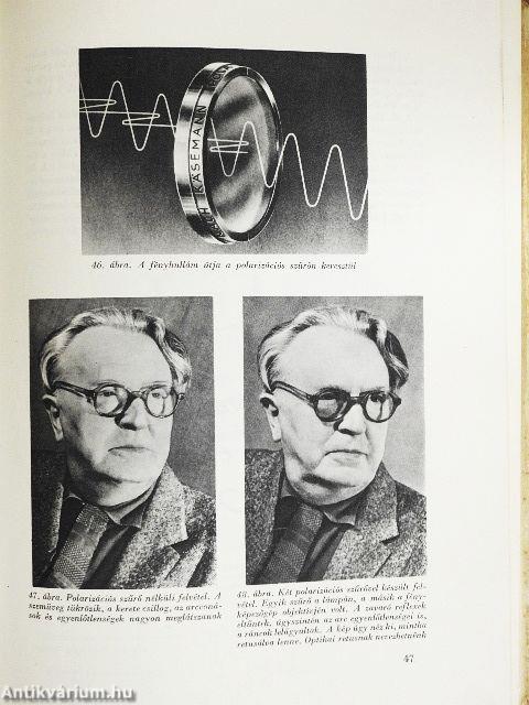 Fényképészmester könyve