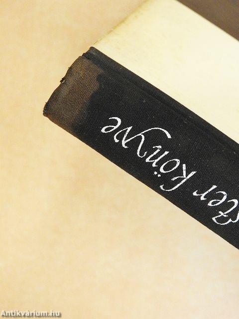 Fényképészmester könyve