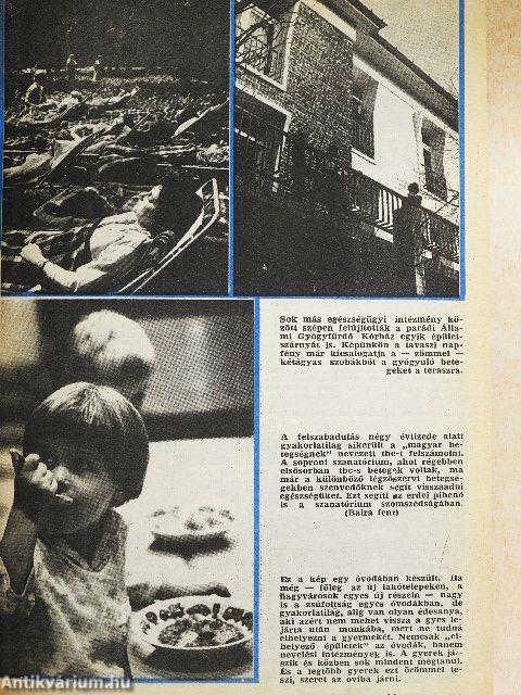 Családok könyve 1985