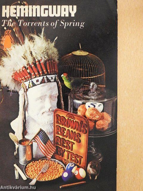 The Torrents of Spring