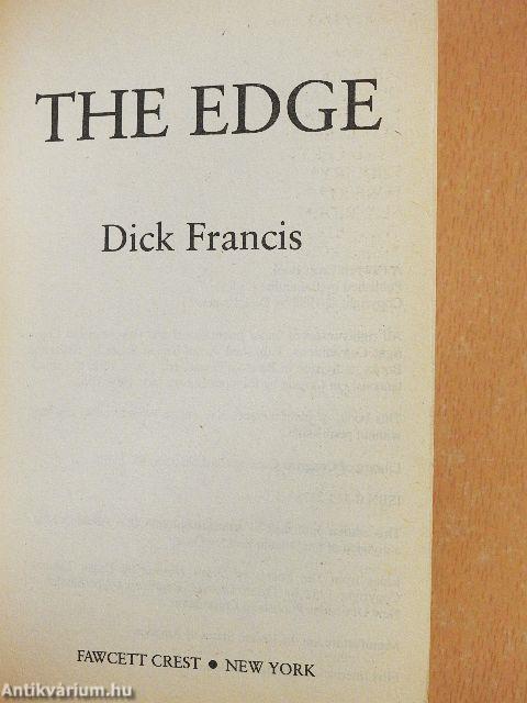 The Edge