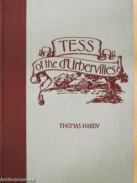 Tess of the d'Urbervilles