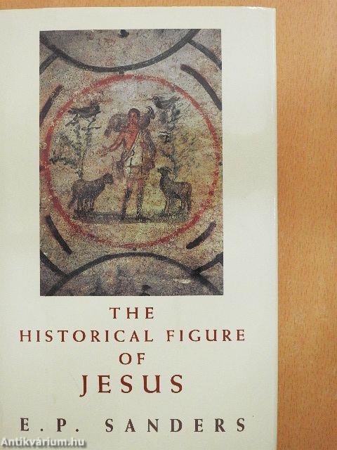 The Historical Figure of Jesus