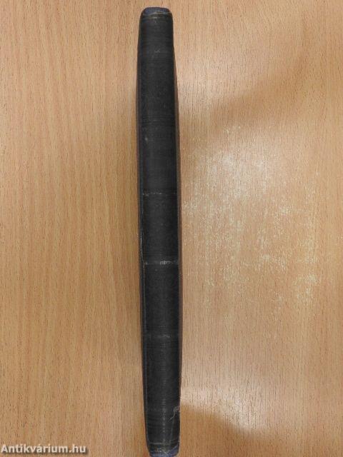 A gránátköves asszony