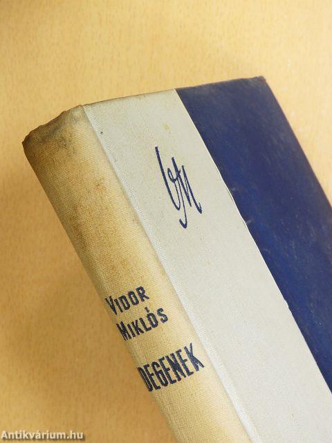 Idegenek