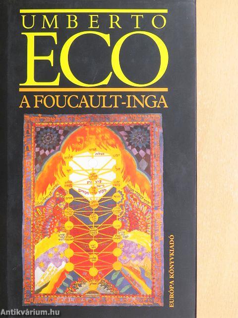 A Foucault-inga
