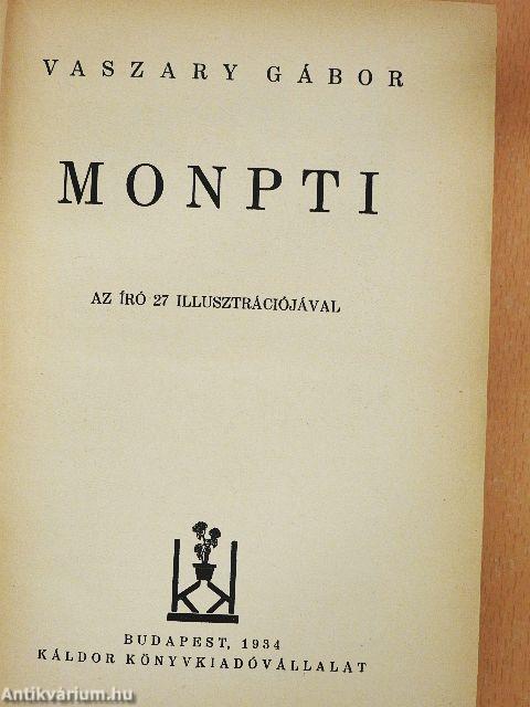 Monpti