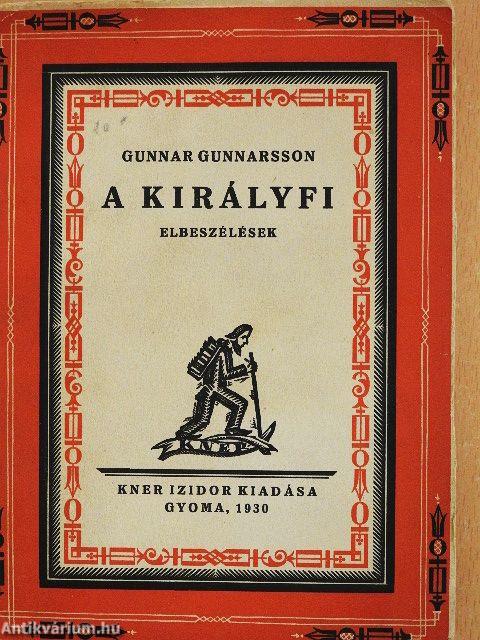 A királyfi