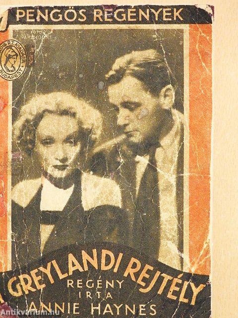 A greylandi rejtély