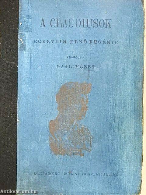 A Claudiusok I-II.