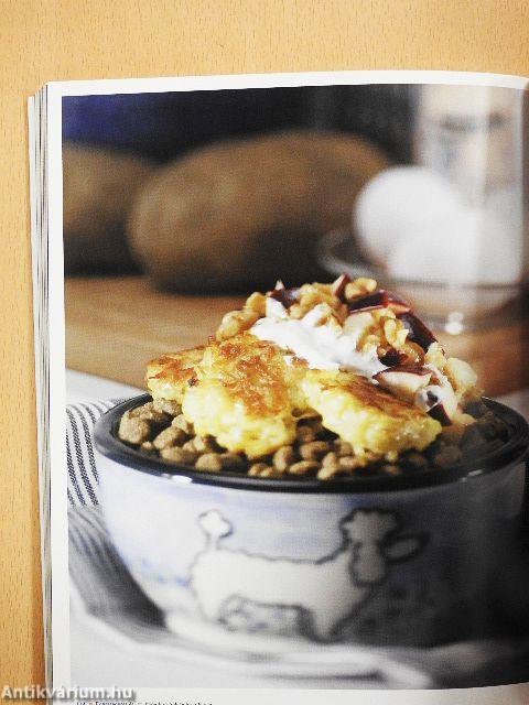 Egészségeset és jót, hogy kutyánk boldog legyen