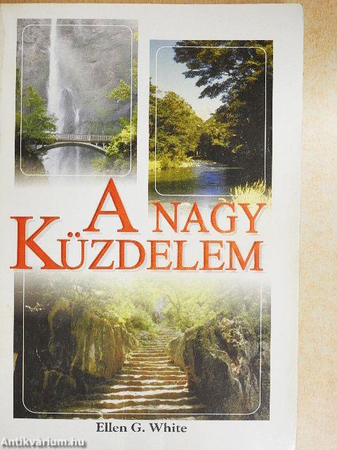 A nagy küzdelem