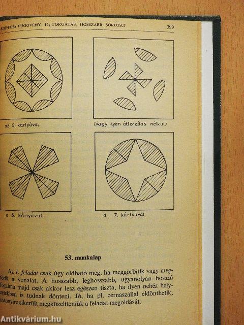 Kézikönyv a matematika 1. osztályos anyagának tanításához