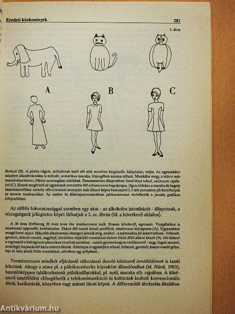 Psychiatria Hungarica 1991/4